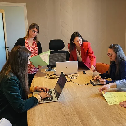 Office Notarial en centre-ville de Blois (41)