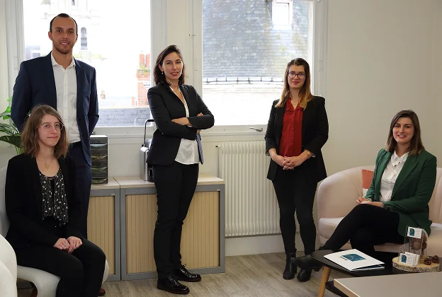 Une équipe de Notaires au services du Droit de la Famille, Droit Civil à Blois (41)